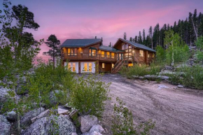 Starry Summit 4WD Oasis home